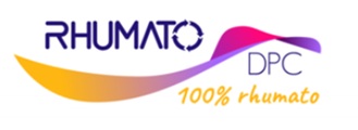 logo rhumato DPC