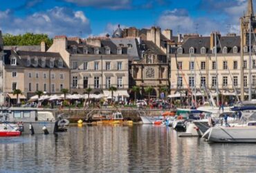 vannes